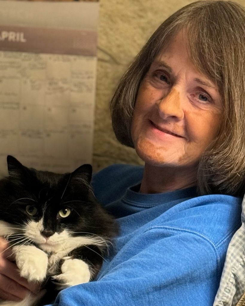 Laura Louise Talbott Profile Photo