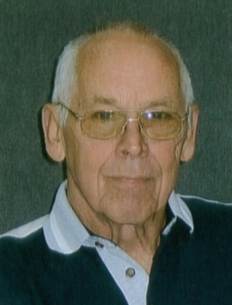 James Leon "Jim" Davis