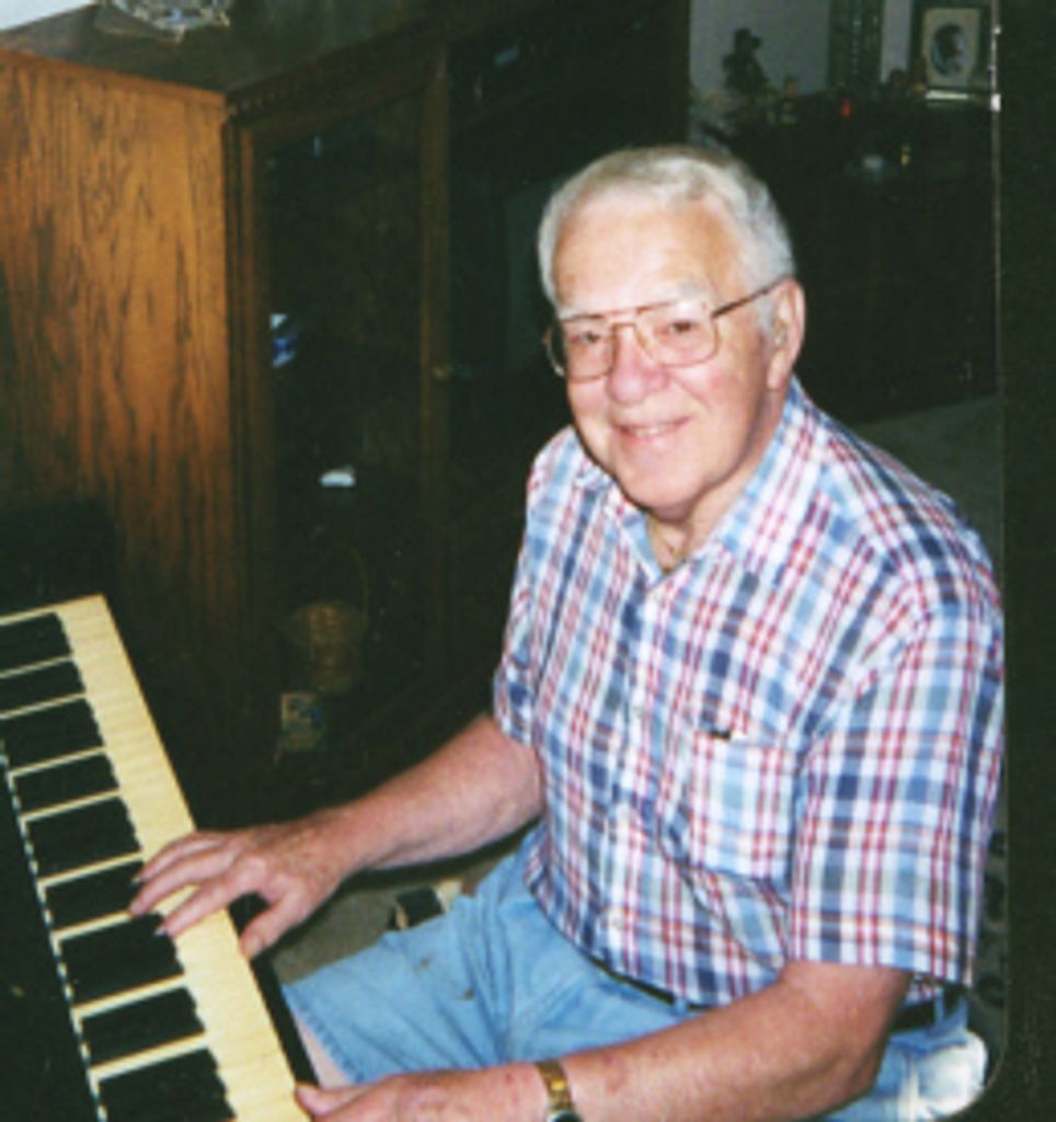 Arthur Eugene Kaufman