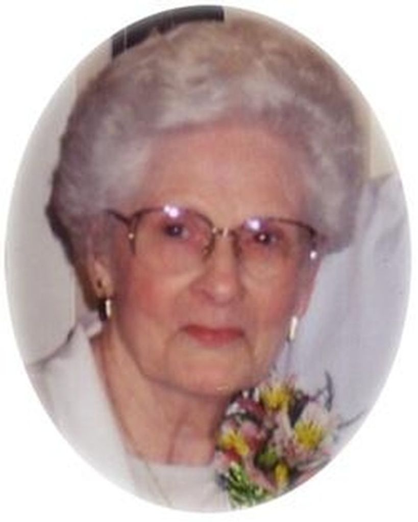 Eleanore Anna Guth Profile Photo