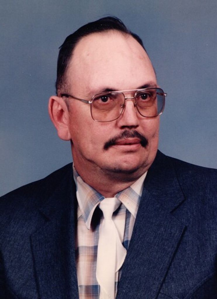 Dennis Hartman