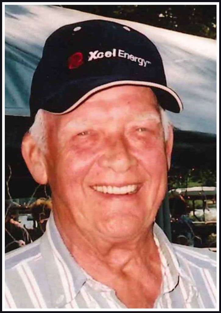 Knute Loren Bungum