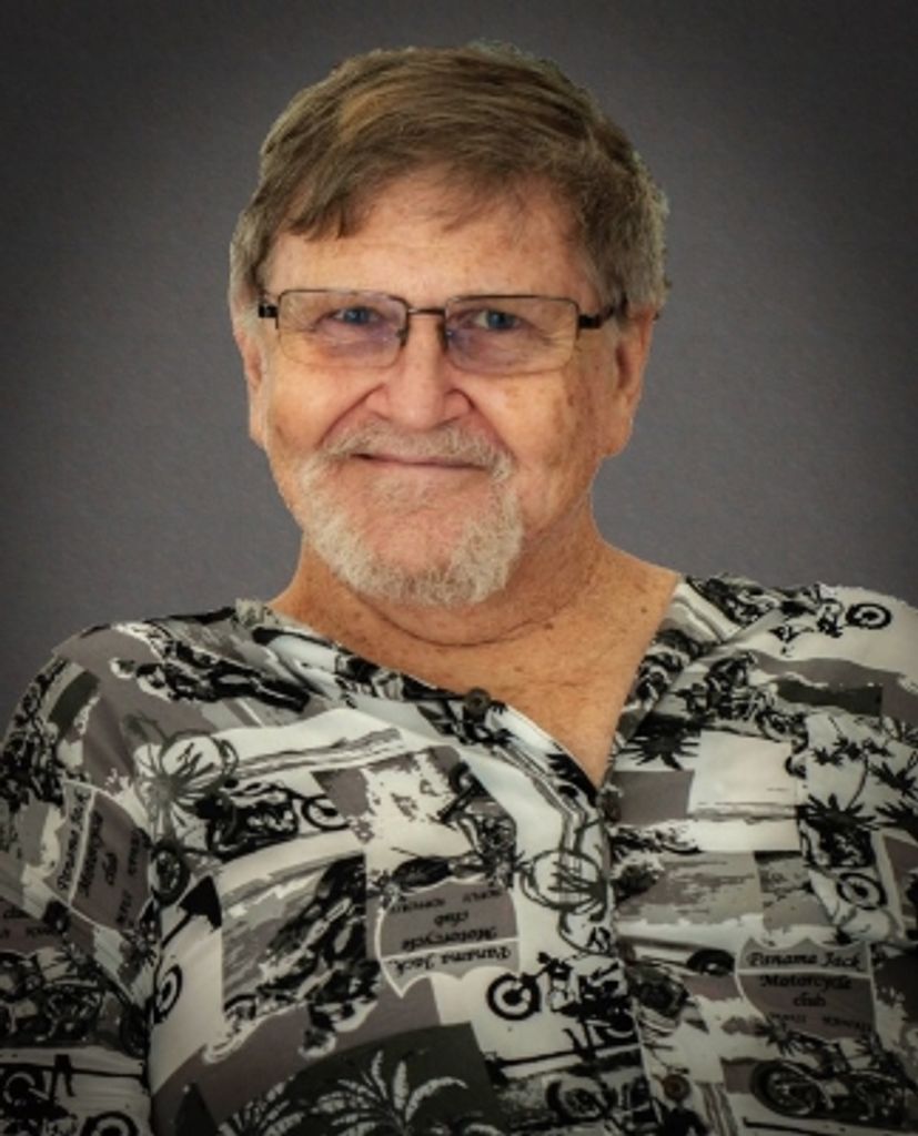Michael 'Mike' Darryl Tosto
