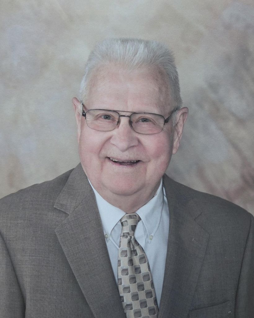 Donald R. Schulpius Profile Photo