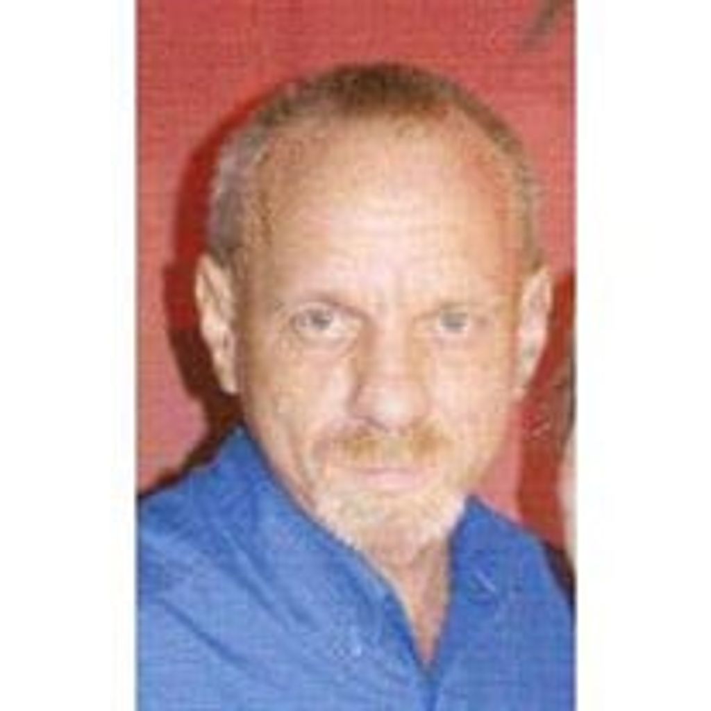 Thomas "Tom" Hester