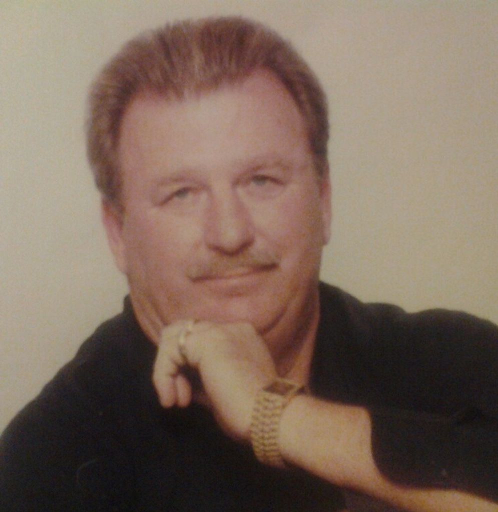 Grogan, Gary Wayne