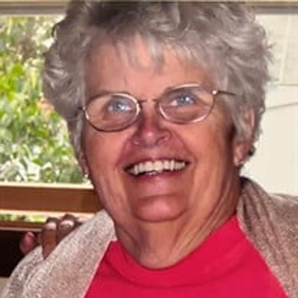 Doris Zimmerman