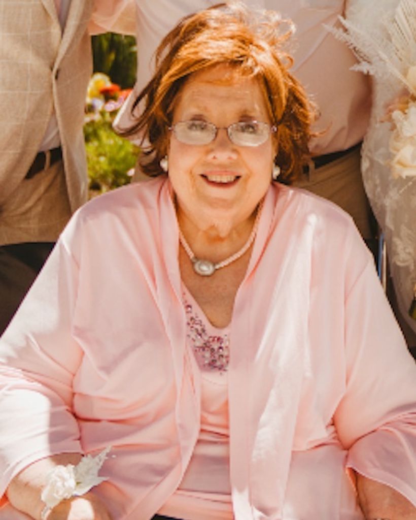 Katie Jo Hunter