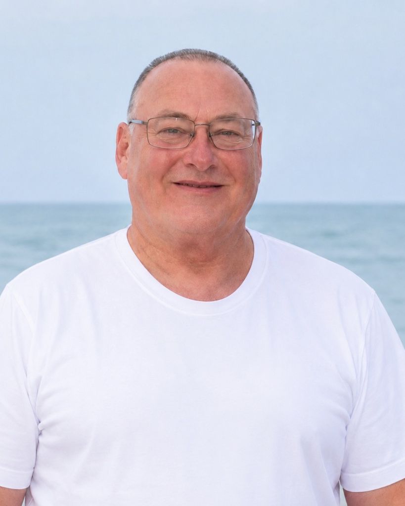 Walter Carl “Walt” Armour