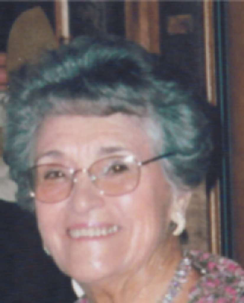 Eleanor (Steriti)  Misci