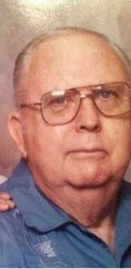 James T Clark Profile Photo