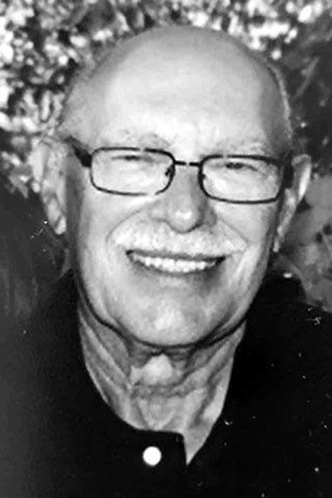 Roland "Rolly" Messing