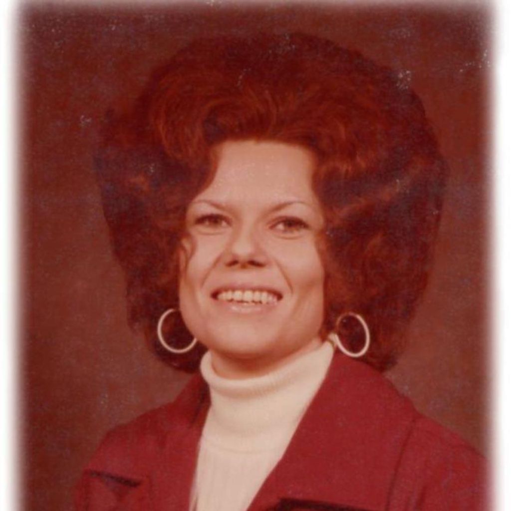 Carolyn Lee Butler