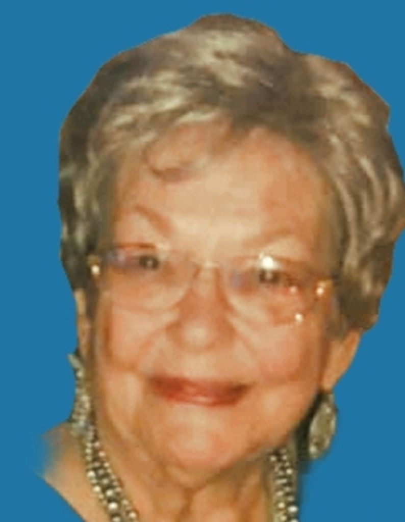 Diane Wagner