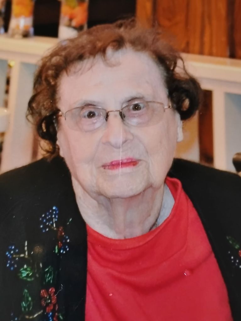 Eva Henderson
