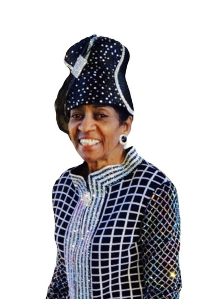 Verleen Danzy Matheney