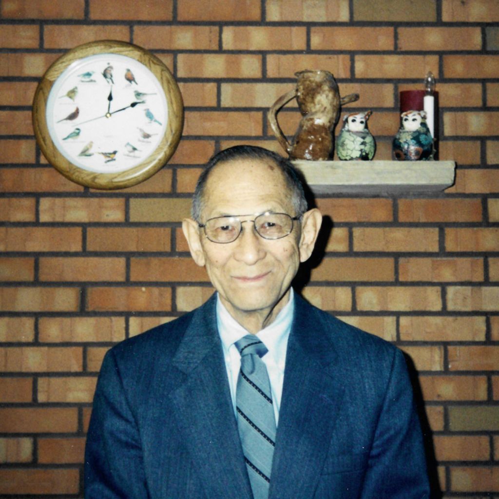 Ben Takashi Sumida