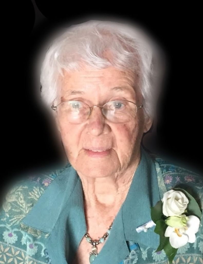 Margaret Mary Mcdonald Profile Photo