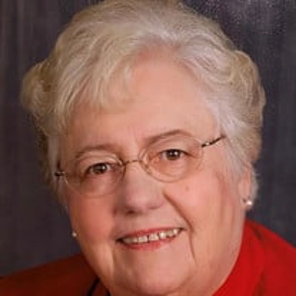 Beverly Jean Gallaher