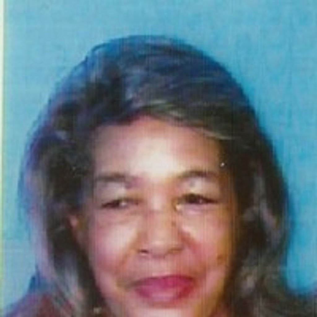 Marie Curry Kelly