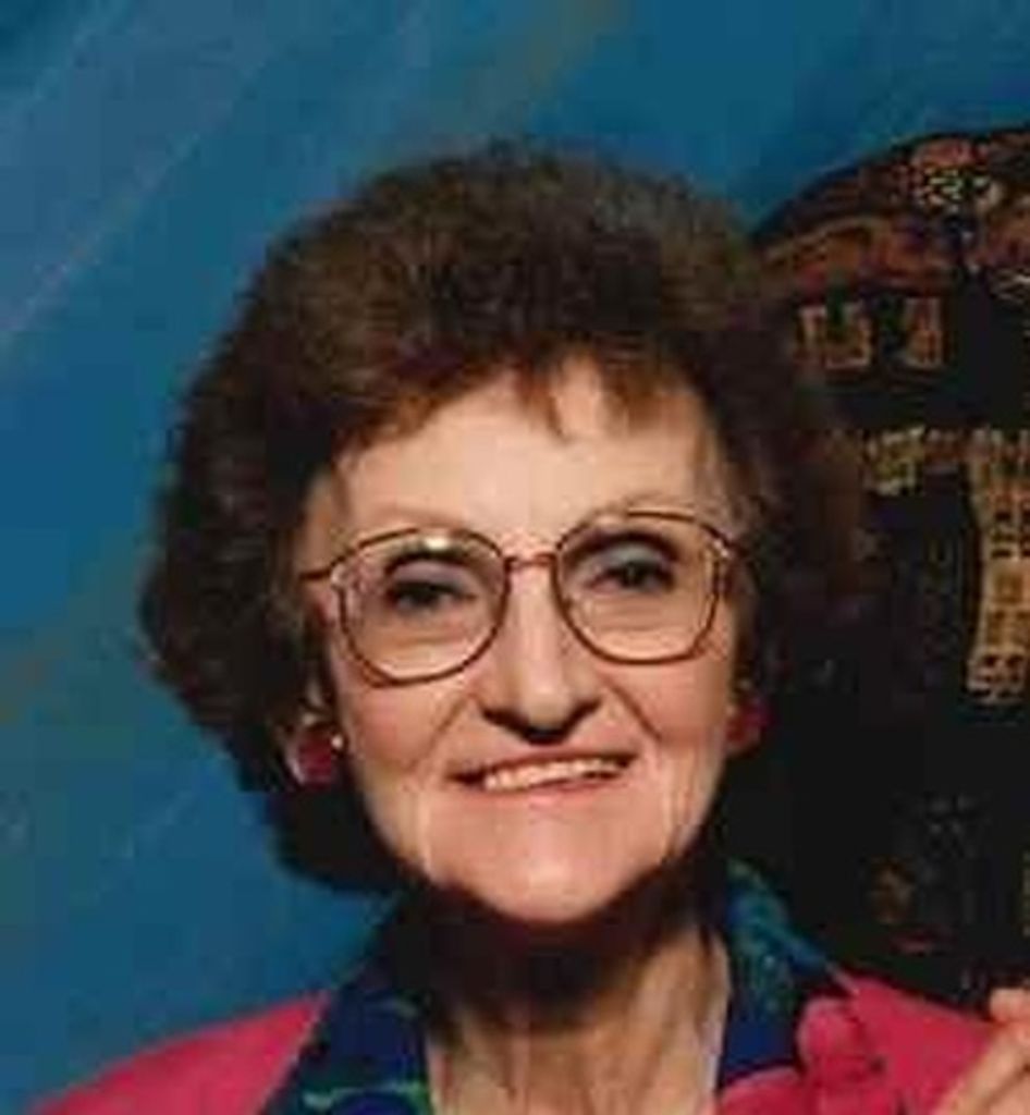 Alice W. I. Priestley