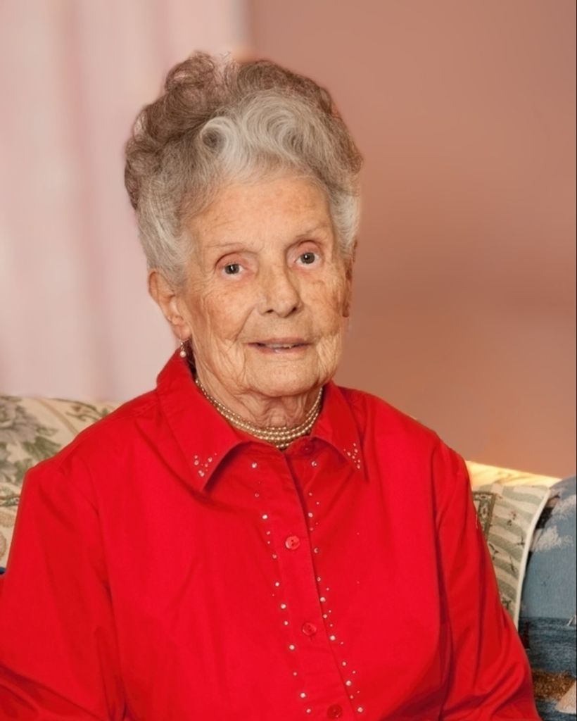 Barbara L. Middleton