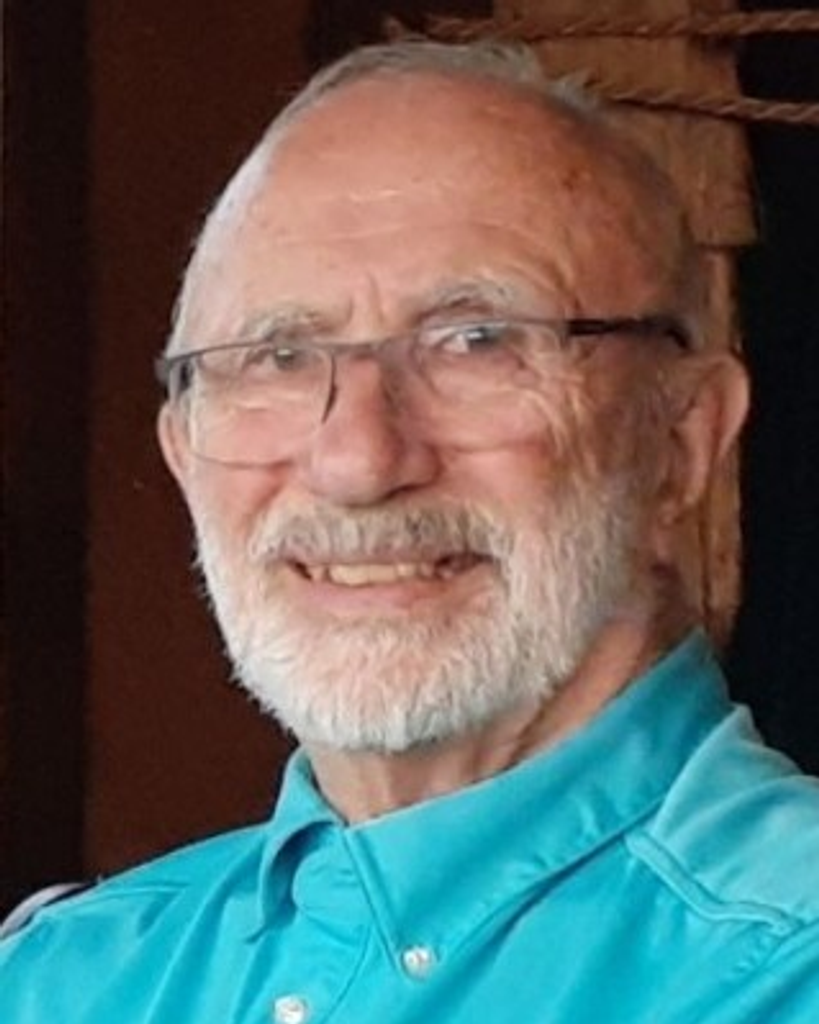 Robert "Bob" Pickering, Sr.
