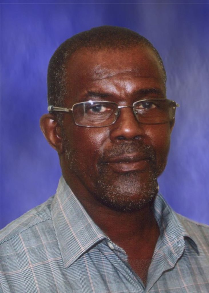 Lewis Maverick Reed, Sr.