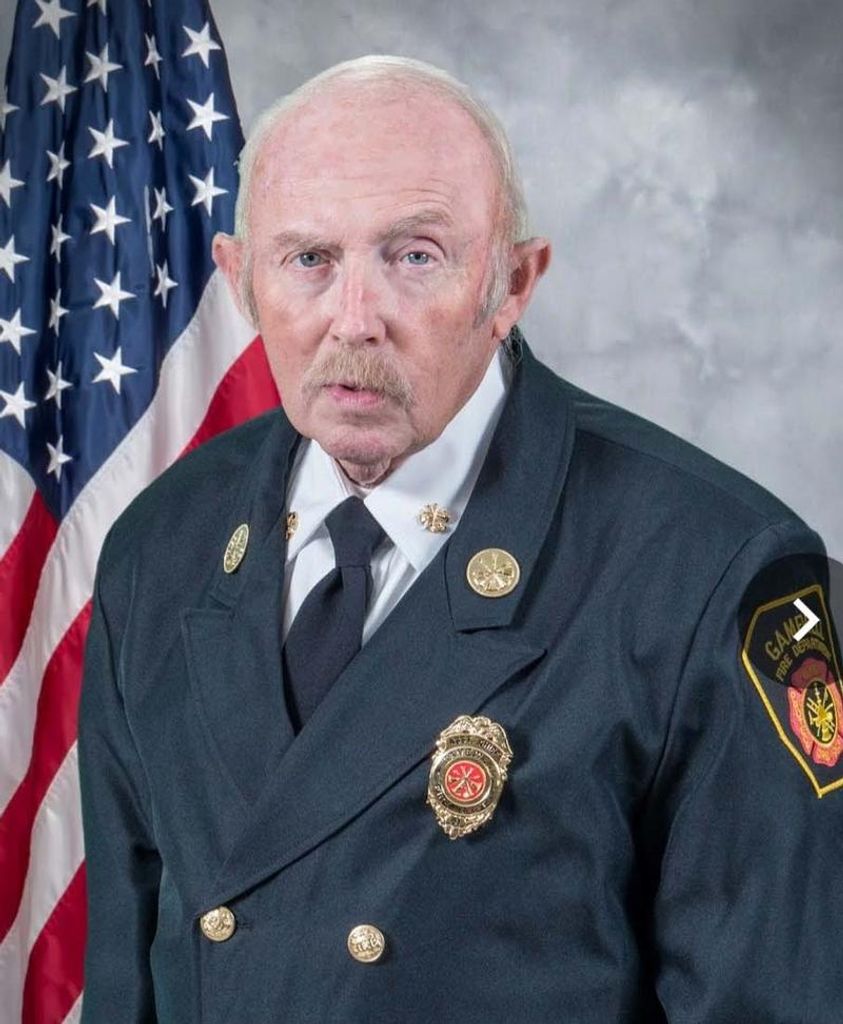 Keith Franklin Owens Profile Photo