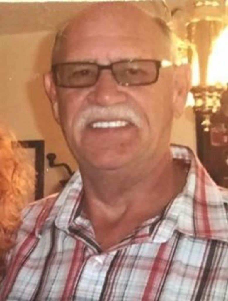 Larry T. Holcomb
