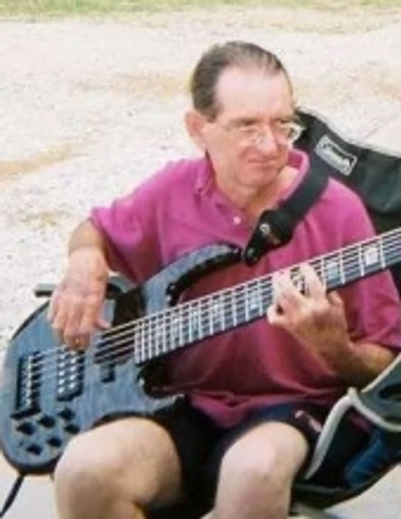 Michael Anthony Slenker