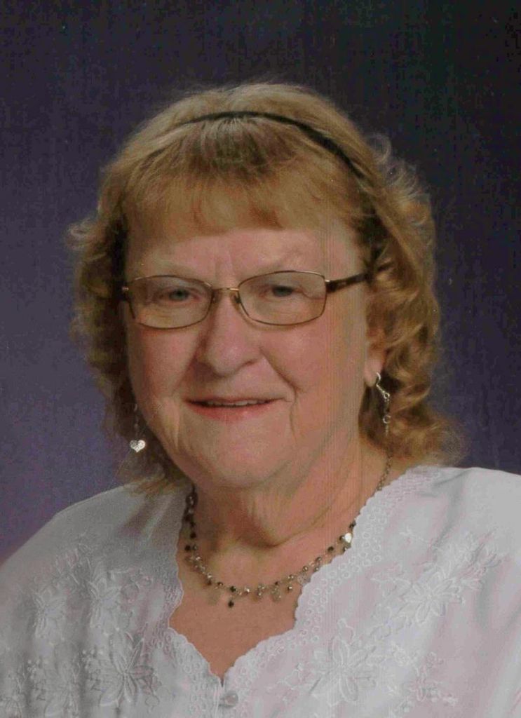 Carol Boysen