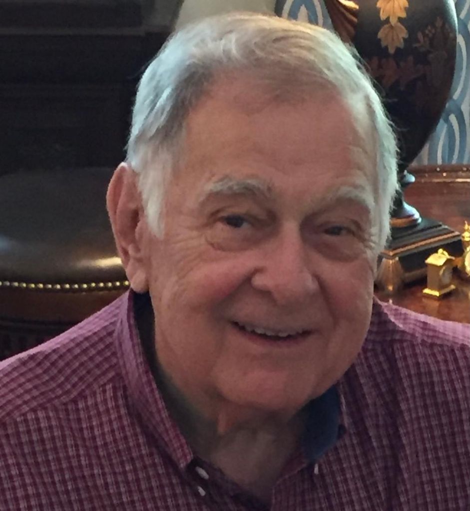 Fred Douglas Biddy