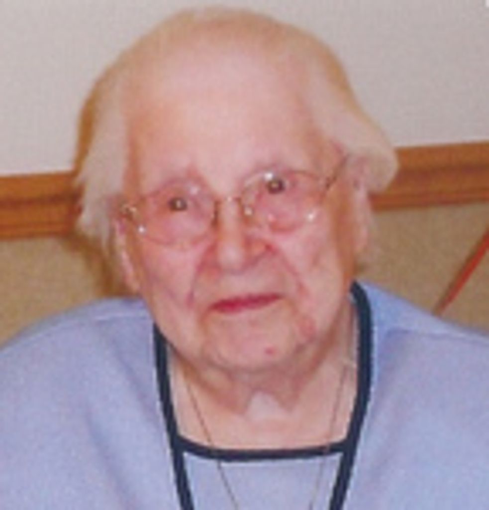 Eleanor Leitermann