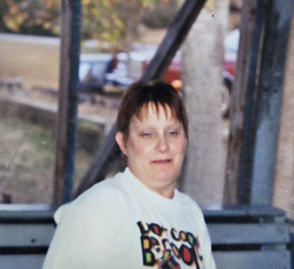 Beverly Ann Creel Profile Photo