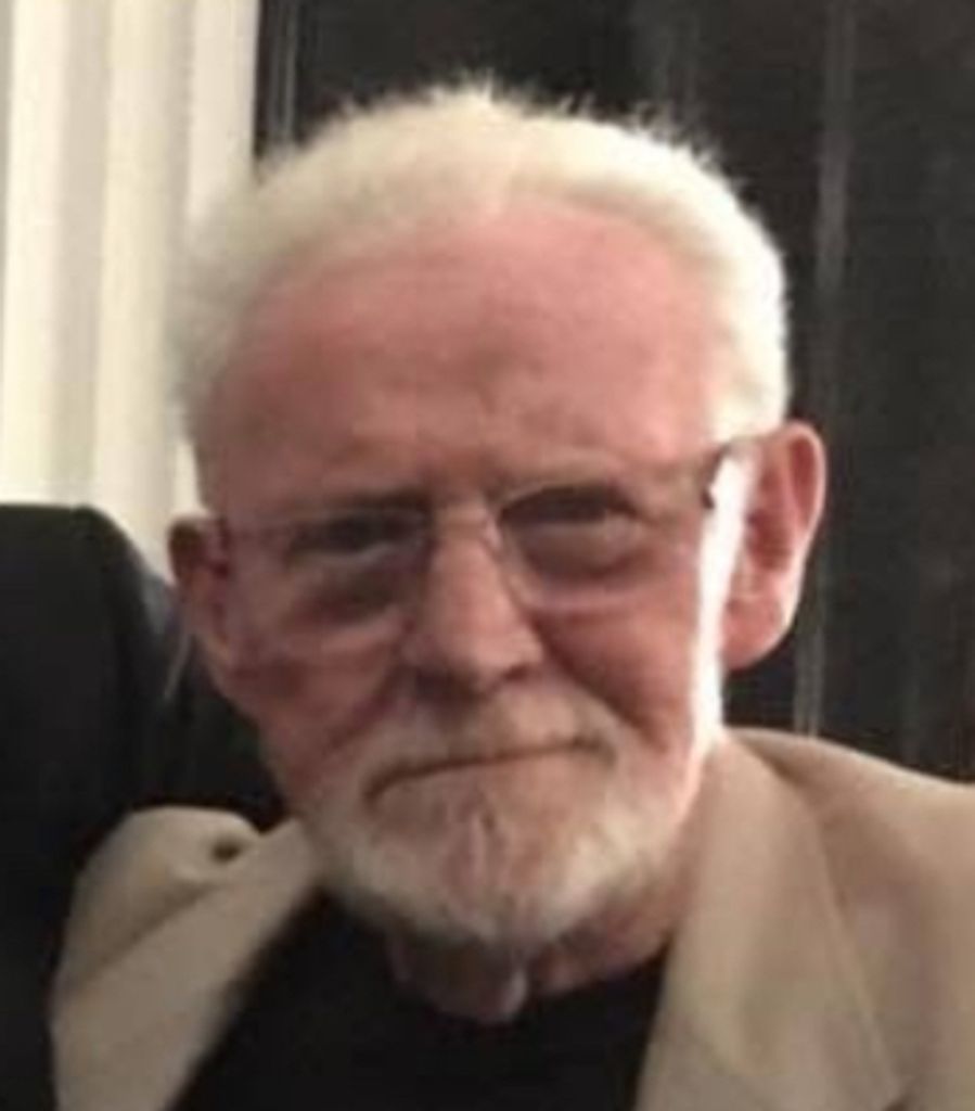 William F. Byrnes Profile Photo