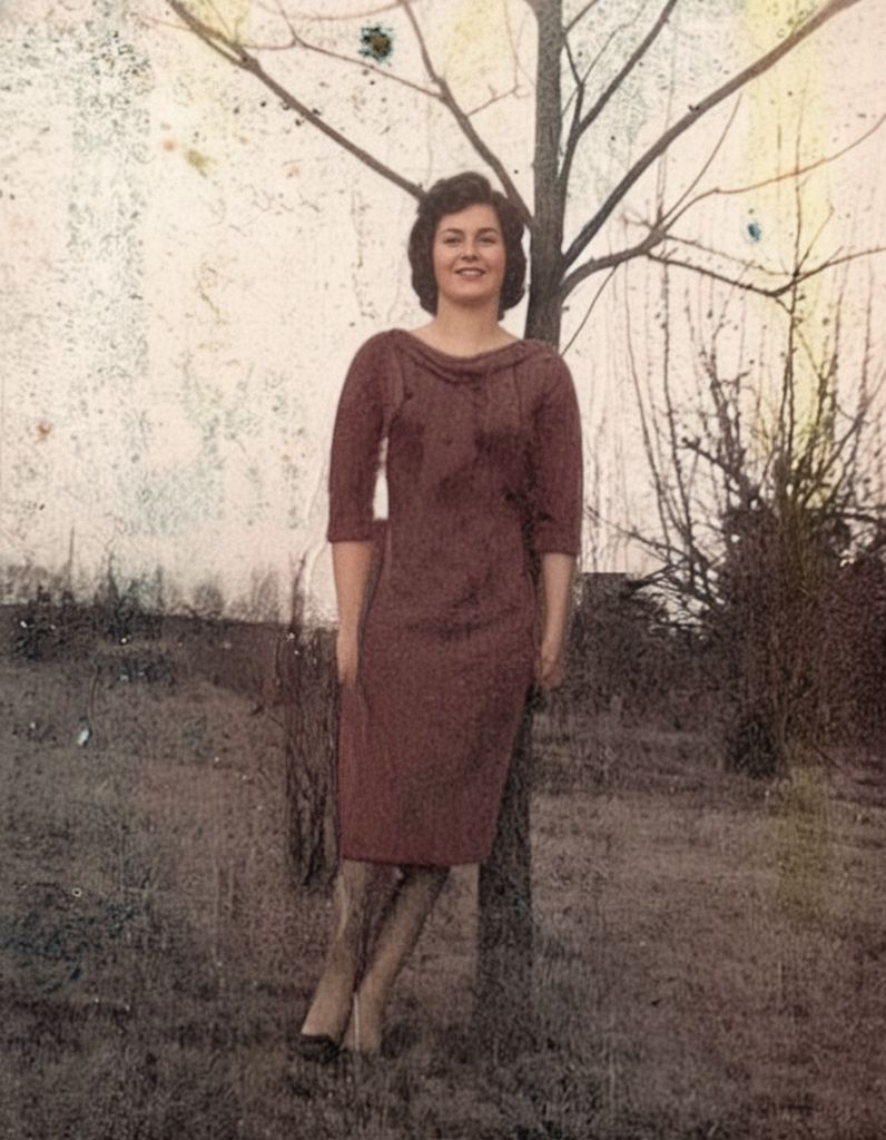 Glannie Pearl Wilson Profile Photo