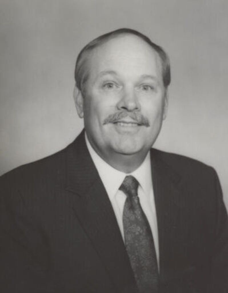 Stanley Simpson Profile Photo
