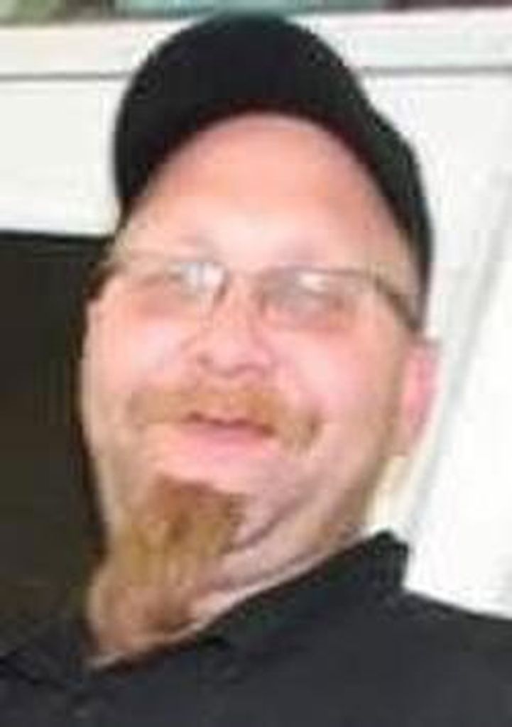 Todd Forker Profile Photo