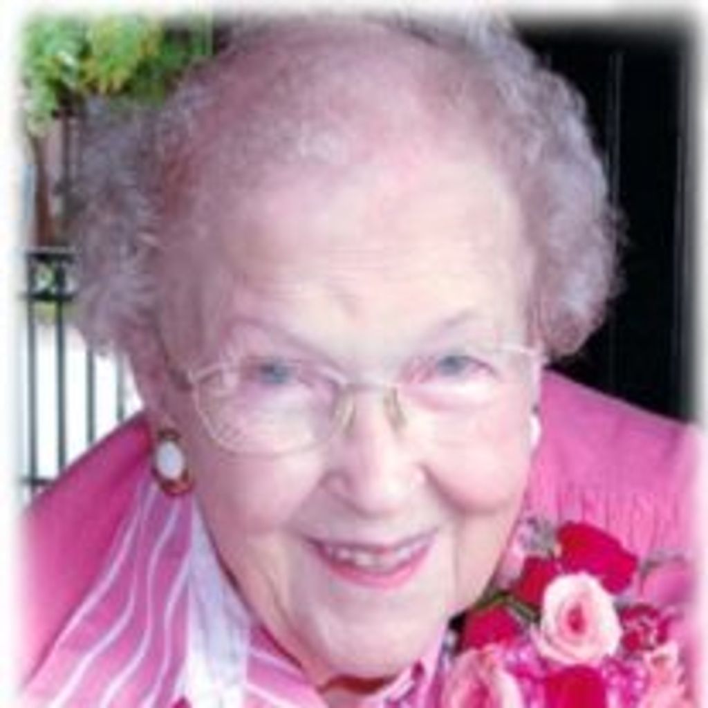 Opal Massengill Goodwin