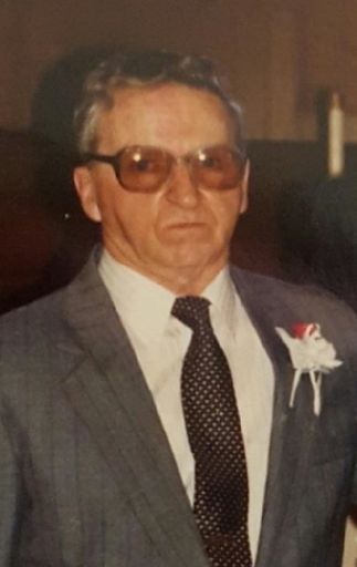 Walter B. Grimm Profile Photo