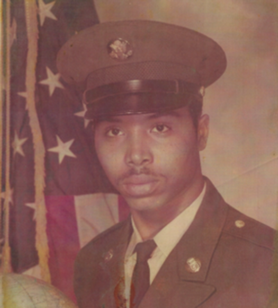 Mr Eugene Calloway Profile Photo