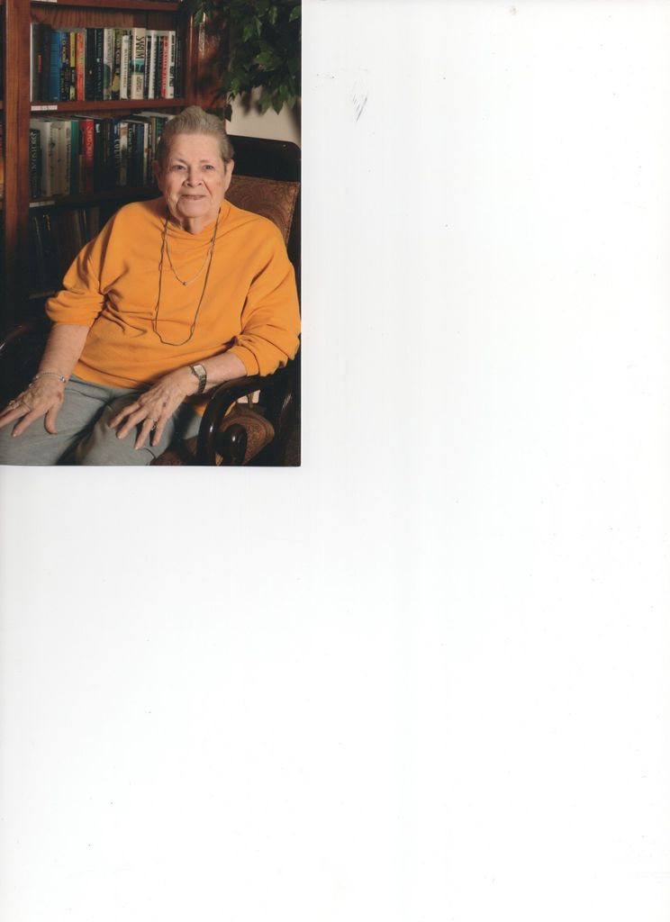 Eugenia Brooks Profile Photo
