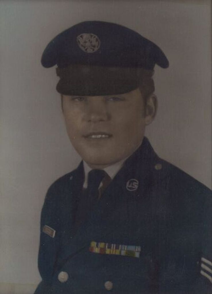 Franky Dale Cook Profile Photo