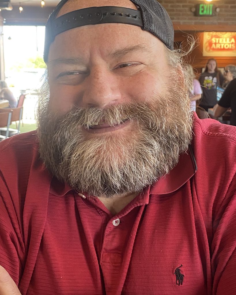 Jeremy S. Lancaster Profile Photo