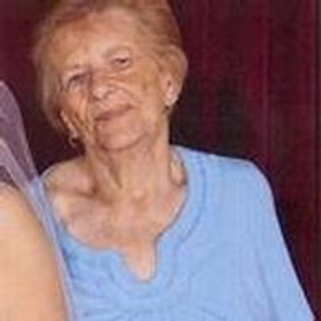 Ethel V. "Big Red" Monteleone