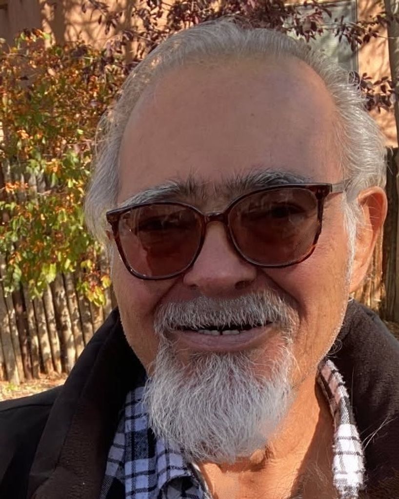 Gilbert "Gib" Romero