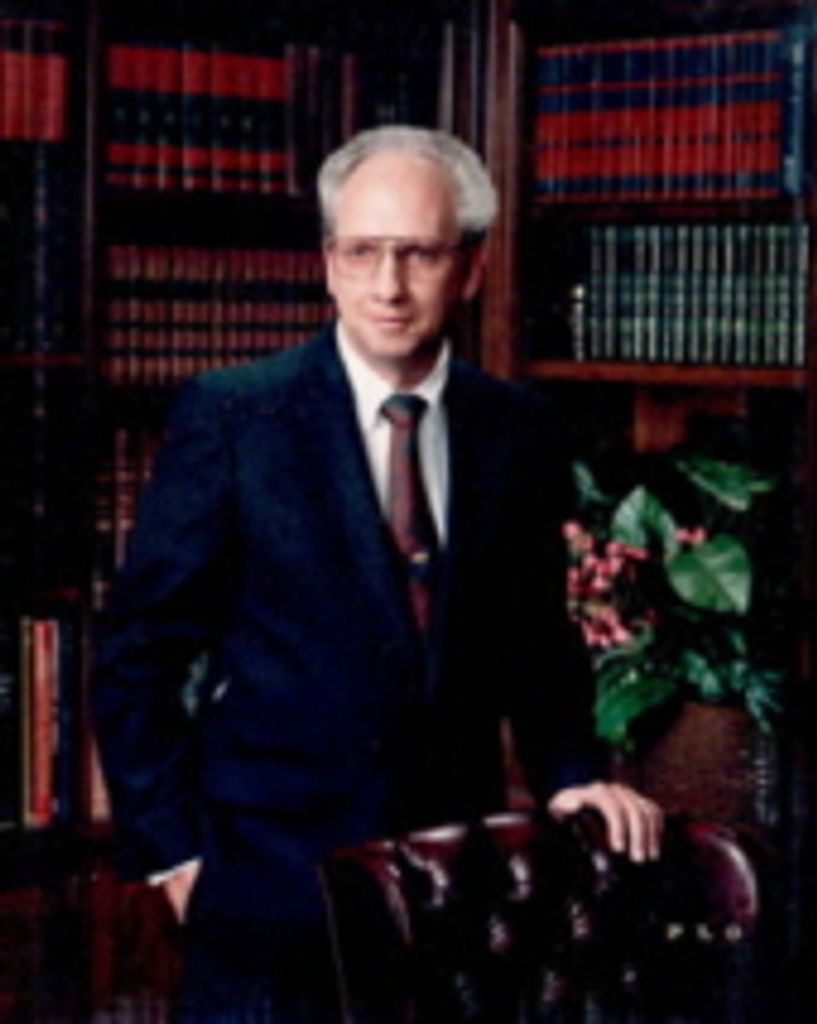 Donald Earl Mclemore