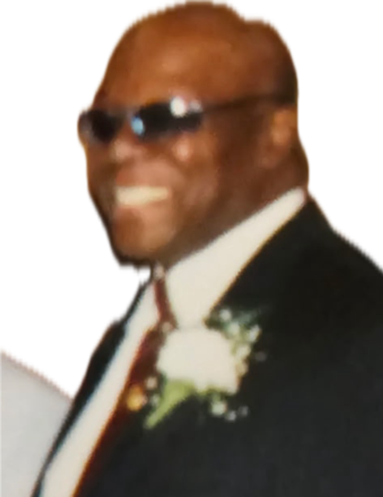 Charles Ross
