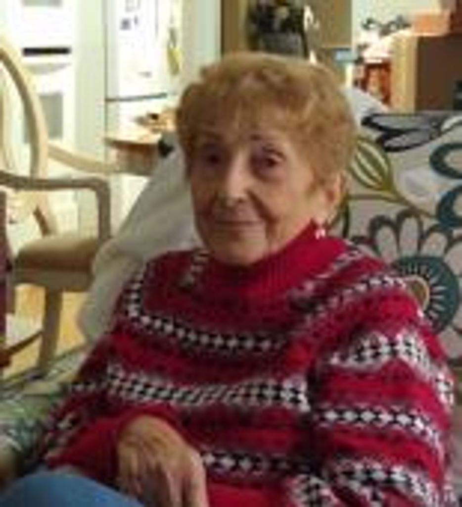 Joan Boscia Profile Photo